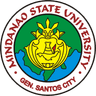 Mindanao State University - Gensan