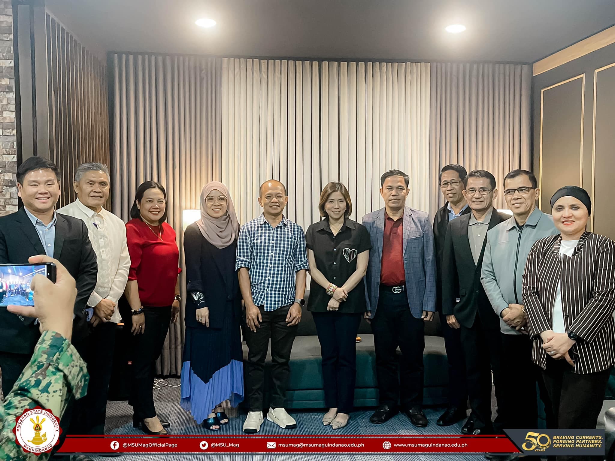 Conceptualization of MinSuPala-IRDC